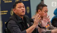 Brigjen Hengky Jabat Kapolda Papua Barat Daya, Dulu Pernah Tangkap Hercules
