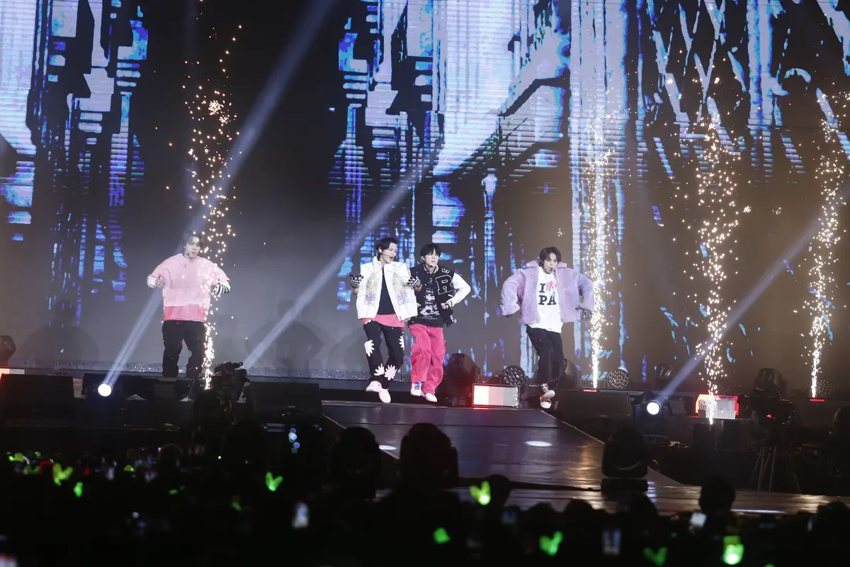 WayV