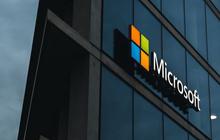 Microsoft Tunda Proyek Pusat Data di Indonesia