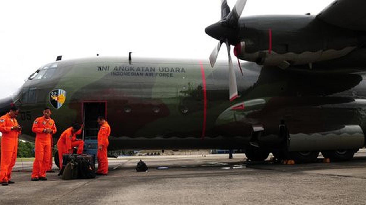 Curhatan warga Natuna pilih naik Hercules dari pada pesawat umum