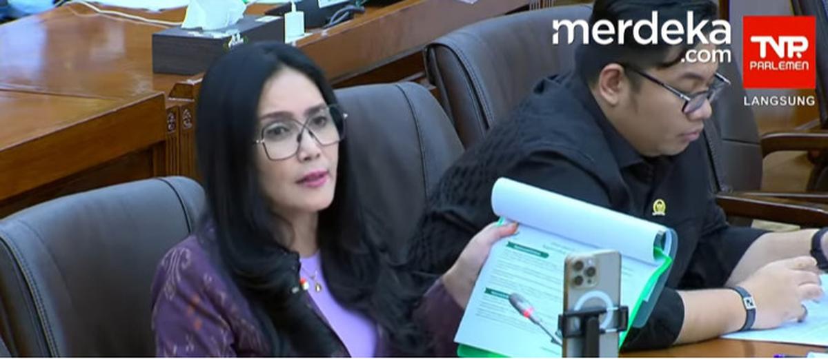 Rieke Diah Pitaloka
