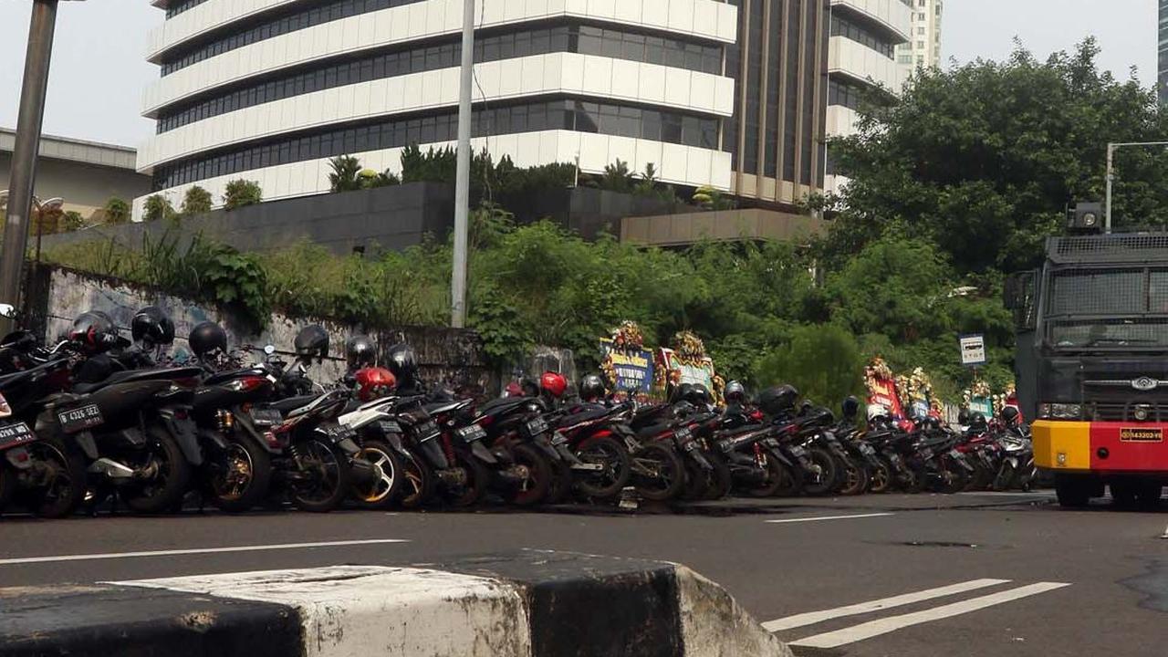 Dipanggil KPK, Dua Hakim Agung Minta Penjadwalan Ulang