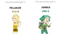 Kocak, 7 Meme Kepribadian MBTI ala Netizen Ini Nyeleneh Banget