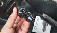 Oppo 80W SUPERVOOC Car Charger. Liputan6.com: Iskandar