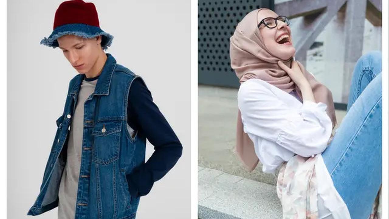 7 Ide Outfit Bukber, Siap Bikin Kamu Tampil Kece saat Bertemu Teman-Teman