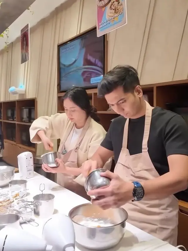 Teuku Ryan dan Bella