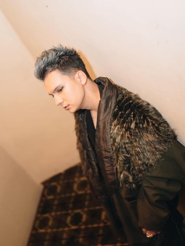 Endy Arfian. (Foto: Dok. Instagram @endyarfian22)