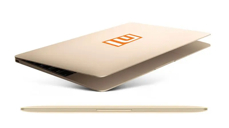 Peluncuran Laptop Xiaomi Ditunda