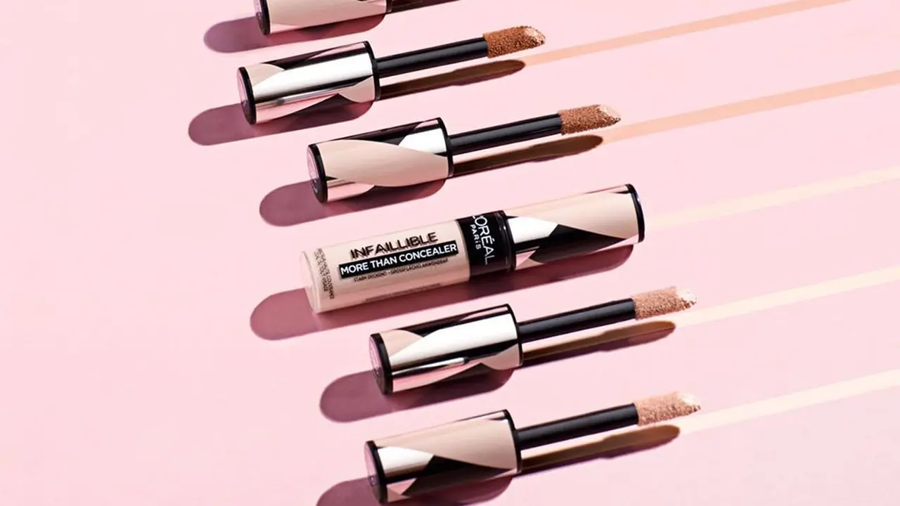 L'Oreal Infallible More Than Concealer