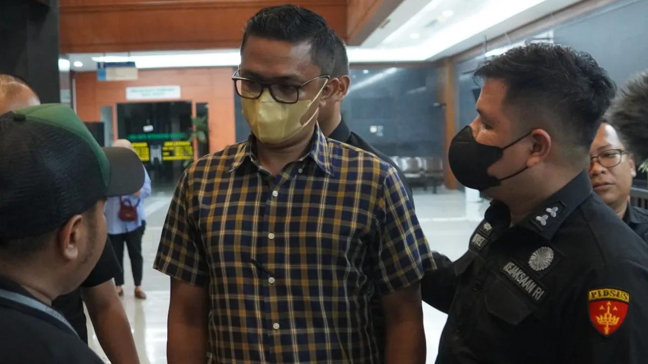 Dok. Istimewa