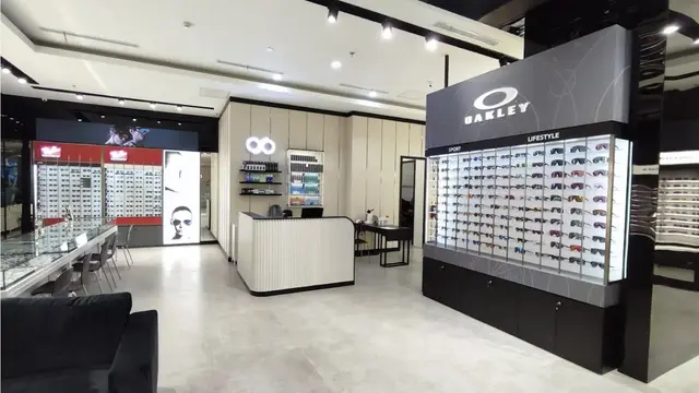 Optik Seis Signature