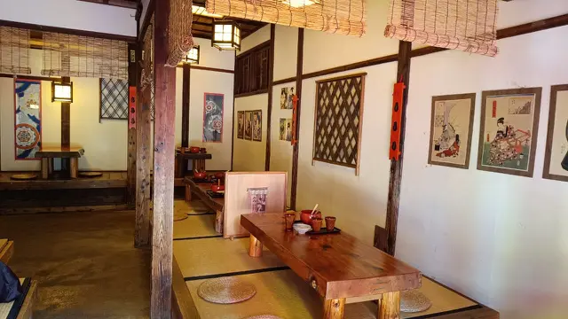 Restoran Yobu Soba