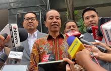 Alasan Jokowi Laporkan 5 Orang soal Tudingan Ijazah Palsu ke Polda Metro