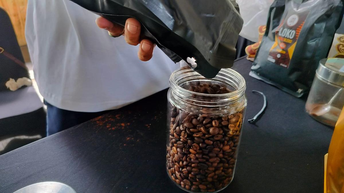 Kai Bagi Bagi 25 Ribu Cangkir Kopi Gratis Dan Diskon Tiket Kereta 20