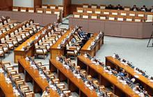 Sempat Ditolak Menkopolhukam era Mahfud MD, RUU MK akan Dibawa DPR & Pemerintah ke Paripurna Hari Ini