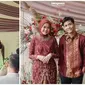 Lamaran Bintang Emon dan Alca Octaviani (Sumber: Instagram/guzman_sige/sistawedding)