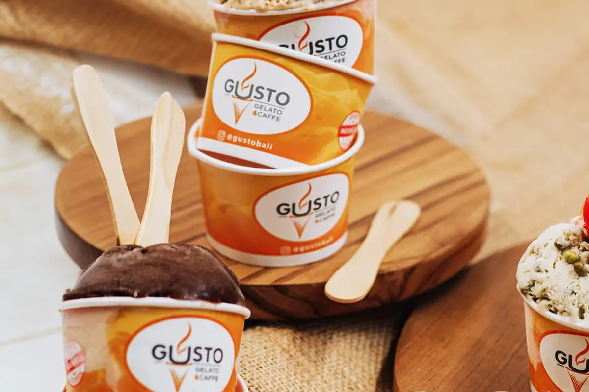 Gusto
