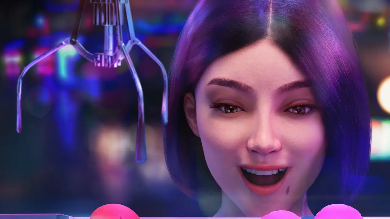 Inovasi AI, Pedangdut Meta Human Pertama Rilis Cover Lagu