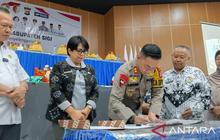 Pemkab Sigi Perkuat Perlindungan Guru dari Kekerasan, Sosialisasi Permendikdasmen Jadi Kunci