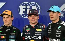 Hasil Kualifikasi F1 GP Arab Saudi: Max Verstappen Luar Biasa