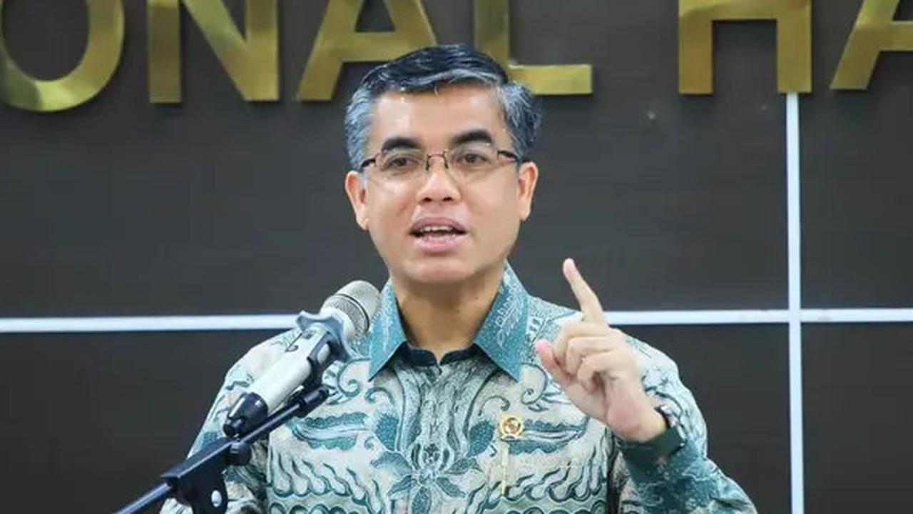 Menaker Yassierli Copot Pejabat Terlibat Kasus Korupsi Pelayanan TKA