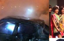 Nissan yakin Juke tetap laku pascakecelakaan Olivia