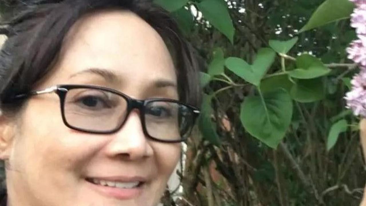 Memutuskan Tinggal di Amerika