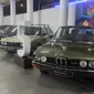 BMW Resmikan Layanan Mobil Klasik di Tangerang Selatan Arief A/Liputan6.com)