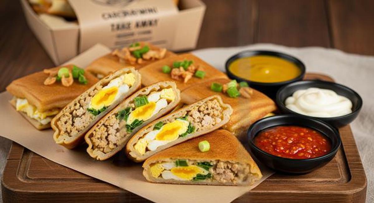 10 Ide Jualan Olahan Ayam untuk Warung Rumahan, Modal Kecil tapi Cepat Laku Setiap Hari