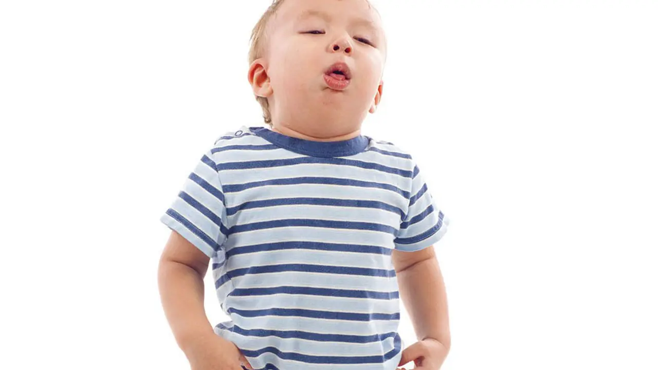 Ilustrasi alergi. Foto: .childhealthberkshirewest.nhs.