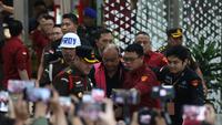 Kejagung tahan eks Ketua BGN Dadan Hindayana