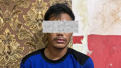 Pedagang Roti Dihadang 3 Begal, Uang Rp 520 Ribu Raib