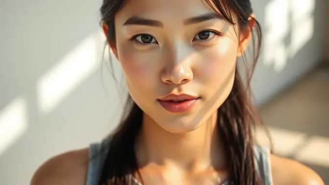 Rahasia Kulit Cantik: 13 Makanan Kaya Retinol, Kolagen!