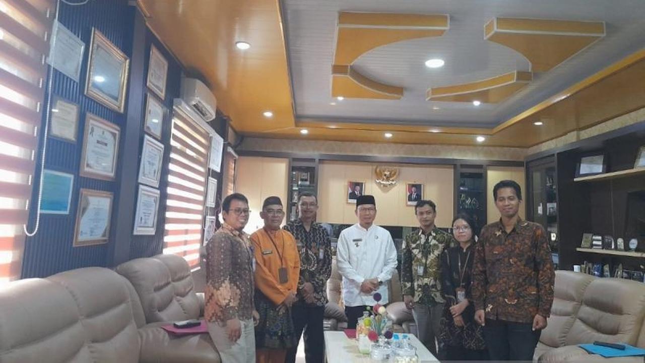 Tahukah Anda? Ekonomi Bangka Tengah Tumbuh 6,60 Persen di Triwulan II 2025, Sektor Sekunder Jadi Pendorong Utama