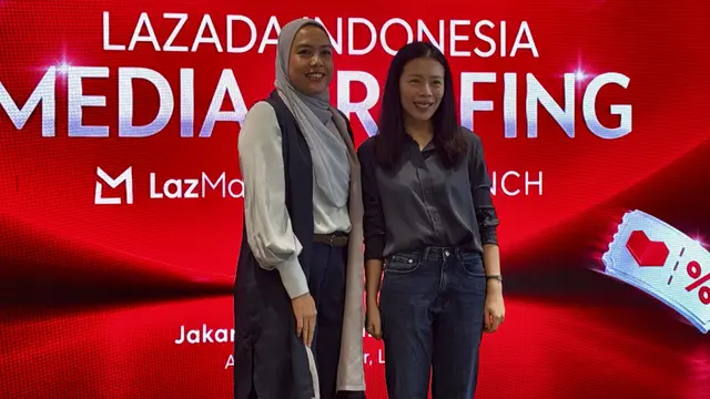 LazMall Luxury