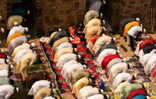 Lengkap! Niat Sholat Idul Adha dan Sunnah yang Dianjurkan, Jangan Sampai Terlewat Saat Hari Raya Kurban