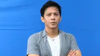 Ariel NOAH (Liputan6.com/Herman Zakharia)