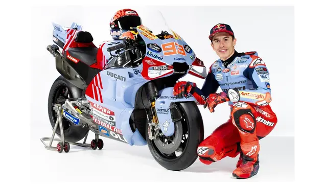 Marc Marquez