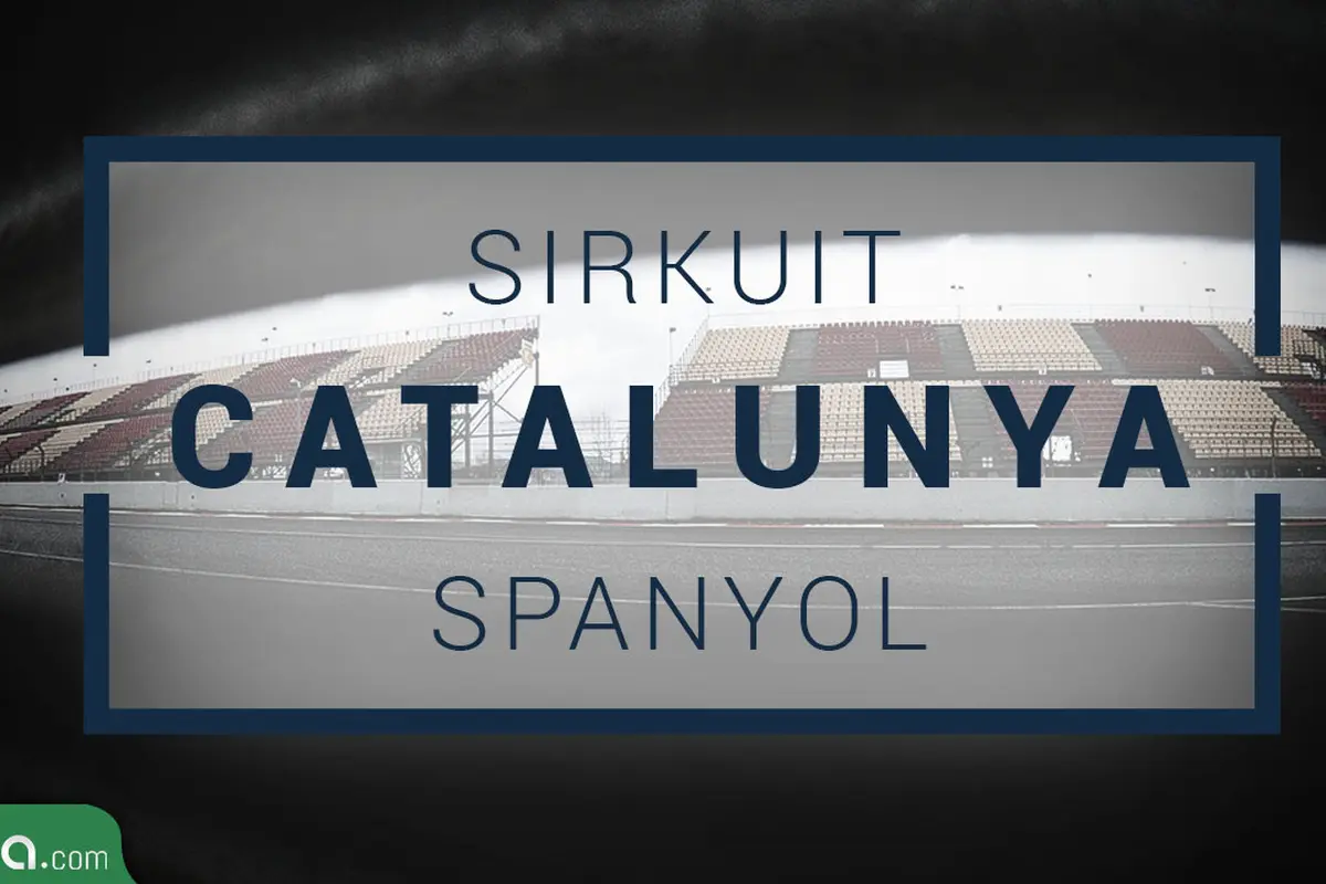 Sirkuit Catalunya