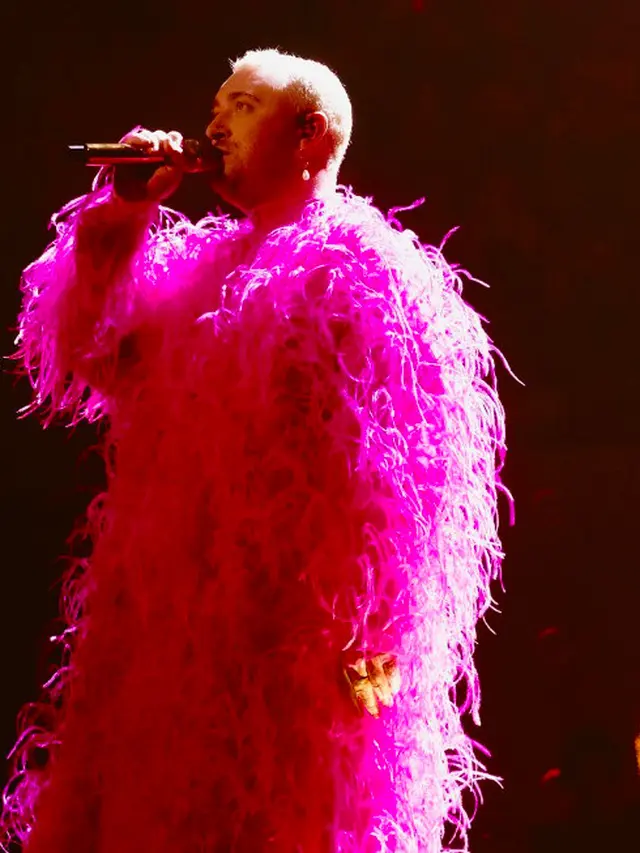 Sam Smith