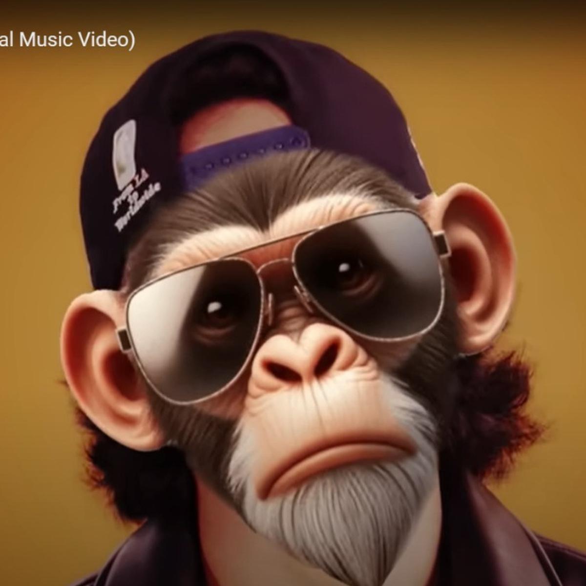 Vadel Badjideh di Video Klip Radja, Apa Sih