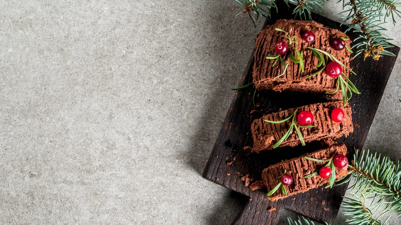 kue natal