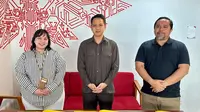 AMSI, BPI, dan AVISI Bersatu Lawan Pembajakan Digital, Bangun Ekosistem yang Sehat