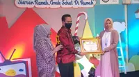 TVRI Raih Anugerah Televisi Ramah Anak 2020 dari KPI