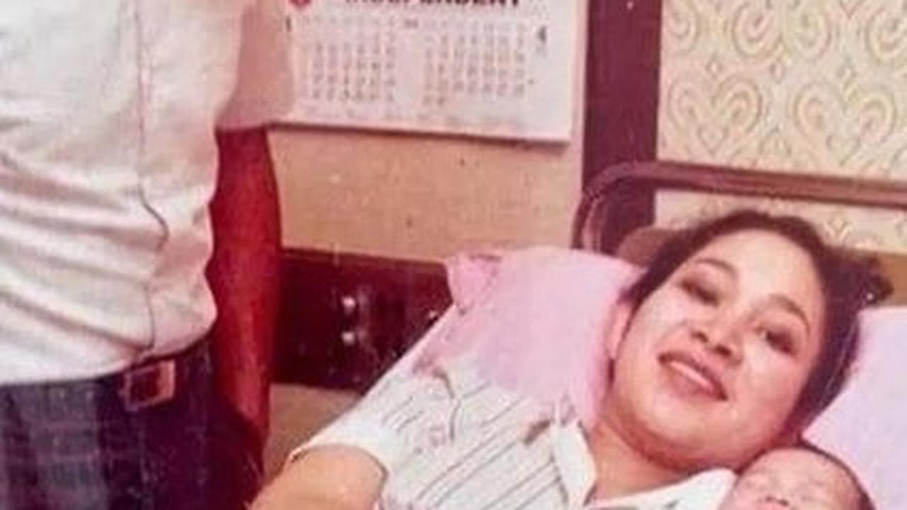 Kisah Cinta Sejati Prabowo Subianto, Ini Potret Muda Titiek Soeharto yang Digadang-gadang Bakal Menjadi Ibu Negara?