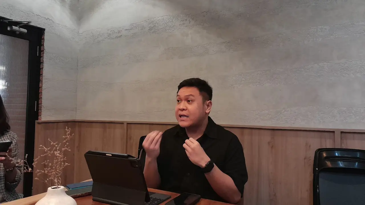 Dokter spesialis penyakit dalam Pandu Tridana Sakti dari Eka Hospital Permata Hijau mengungkapkan cara untuk mencegah terkena diabetes meski ayah dan atau ibu dengan riwayat DM.