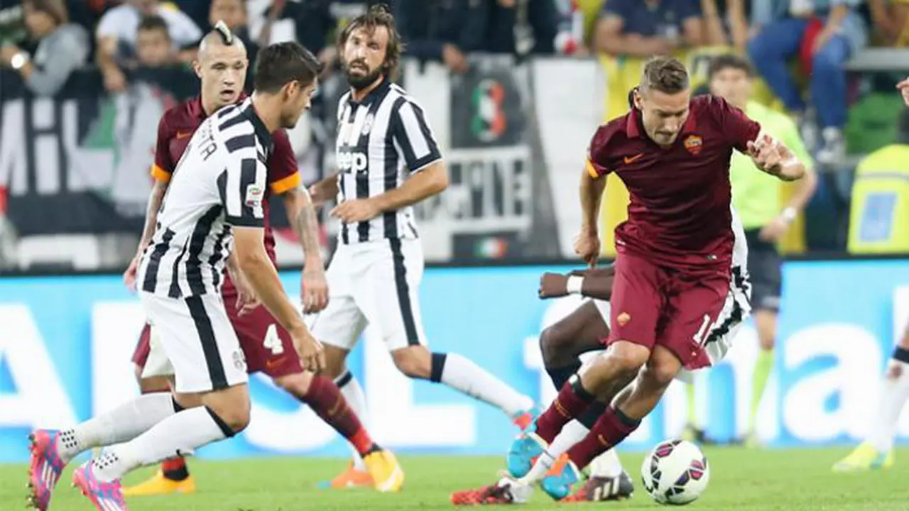 Francesco Totti