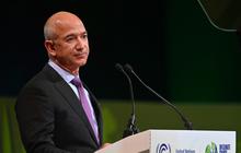 Pertanyaan Nyeleneh Jeff Bezos Bos Amazon saat Rekrut Karyawan