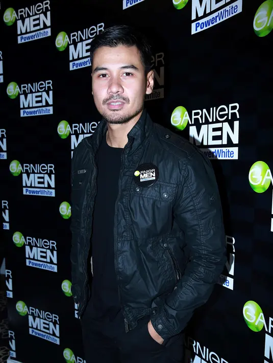 Chico berharap kalau "Negeri Van Oranje" bisa menyaingi kesuksesan dari filmnya sebelumnya yakni "Filosofi Kopi". (Deki Prayoga/Bintang.com)