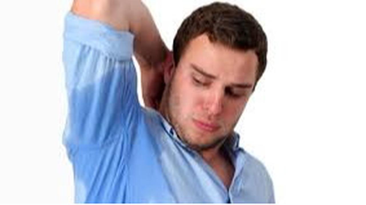 Penyebab Hiperhidrosis, Kondisi yang Membuat Penderitanya Selalu Berkeringat Berlebih